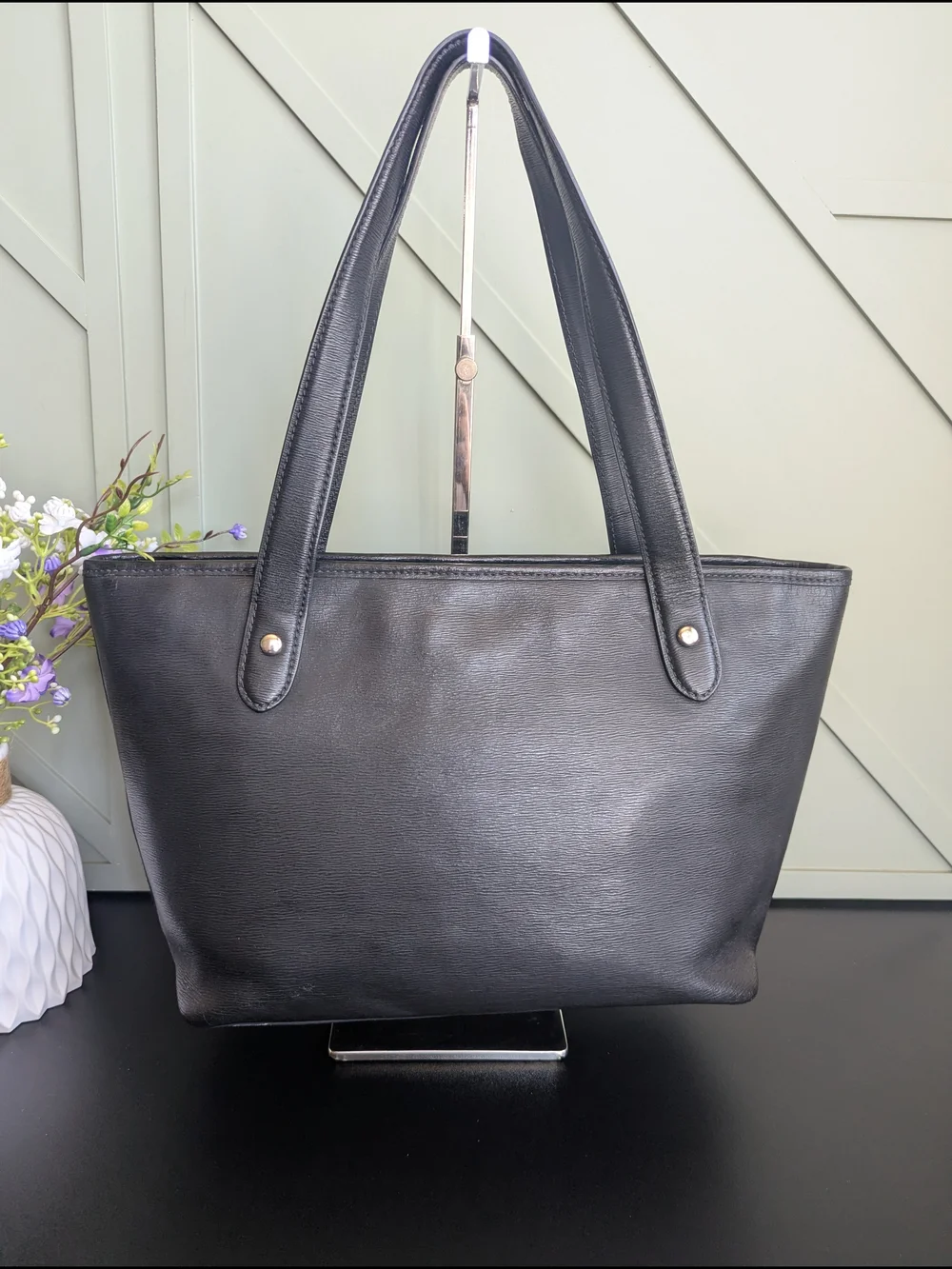 Lauren Ralph Lauren classic black